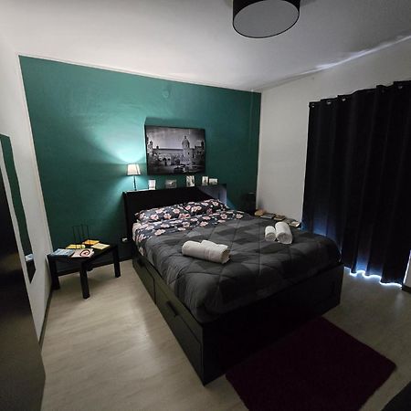 Virginia House 2 Apartment Palermo Ngoại thất bức ảnh