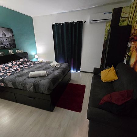 Virginia House 2 Apartment Palermo Ngoại thất bức ảnh