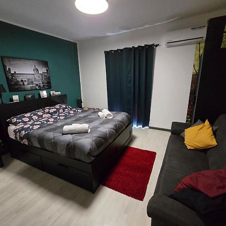 Virginia House 2 Apartment Palermo Ngoại thất bức ảnh