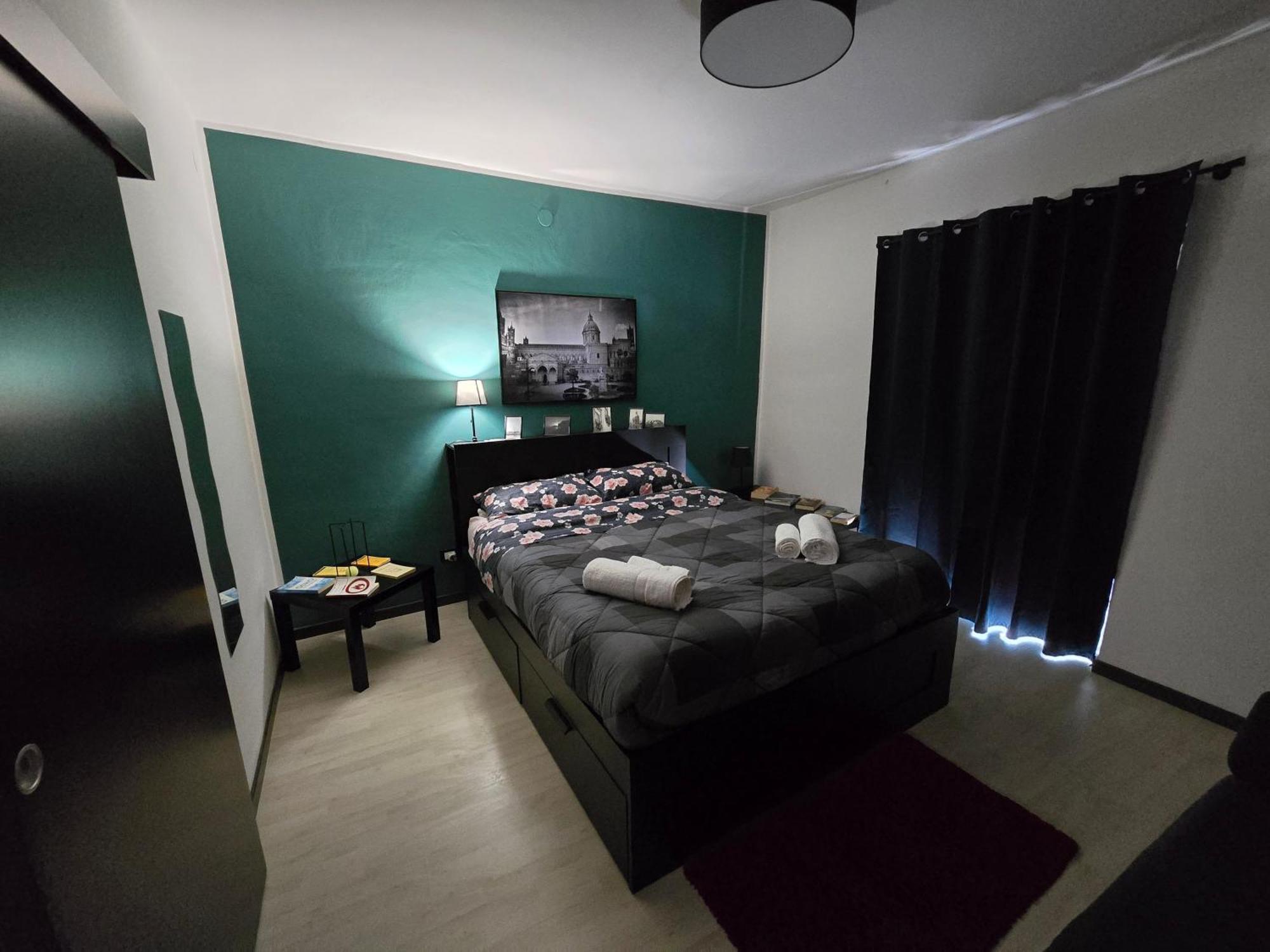 Virginia House 2 Apartment Palermo Ngoại thất bức ảnh
